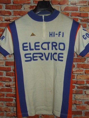 Eroica maillot vélo cyclisme - eroica,