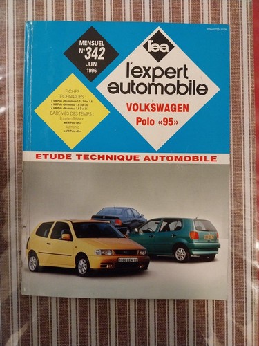 Revue technique volkswagen - technique,
