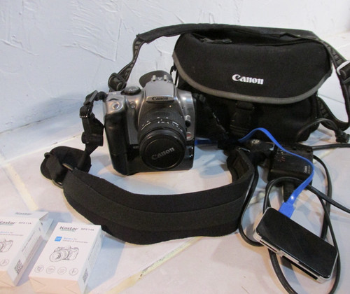 Canon eos digital - eos,