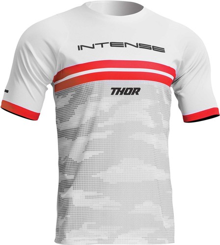 Thor intense assist decoy mtb - thor,