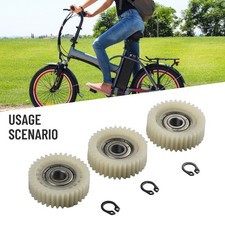 Moyeu de roue vélo