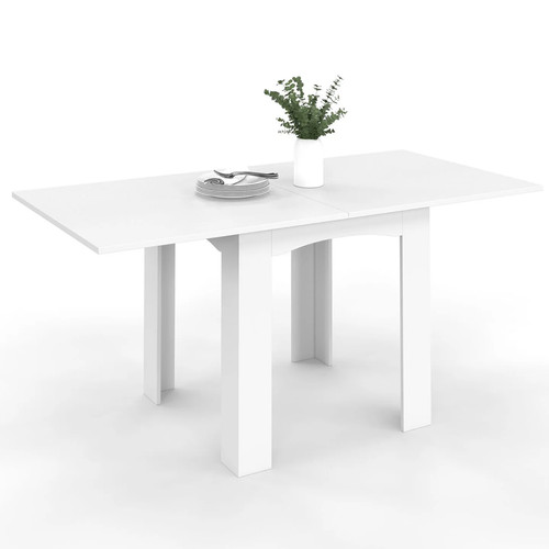 Table manger extensible - à,