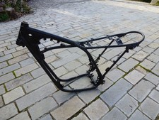 CADRE YAMAHA RT2/DT360 1976