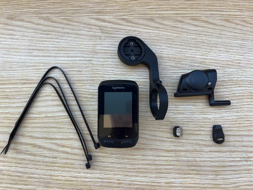 Gps garmin edge 510 capteur - garmin,
