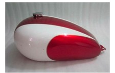 BOUCHON DE RÉSERVOIR