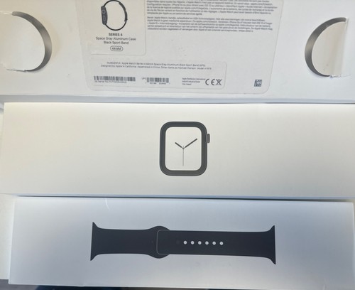 Apple watch serie case - apple,