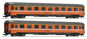 Roco 74033 set - 74033, fs