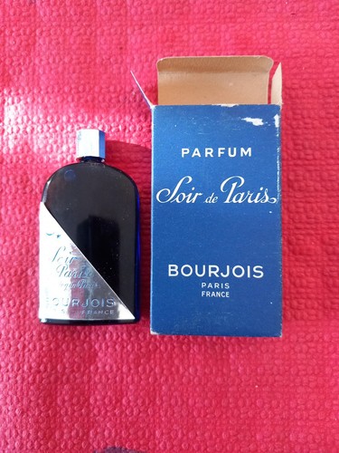 Soir paris parfum - de,
