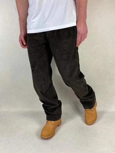 Pantalon velours corduroy - pantalon, en