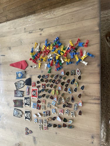 Gros lot lego - gros,