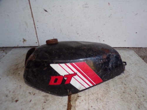 Réservoir 125 dtmx yamaha - réservoir,