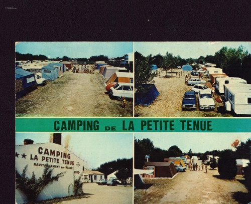 Saint hilaire riez - saint-hilaire-de-riez, (85)