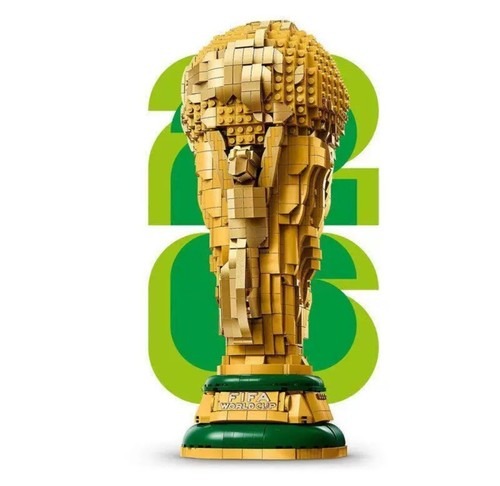 Trophée coupe monde - coupe,