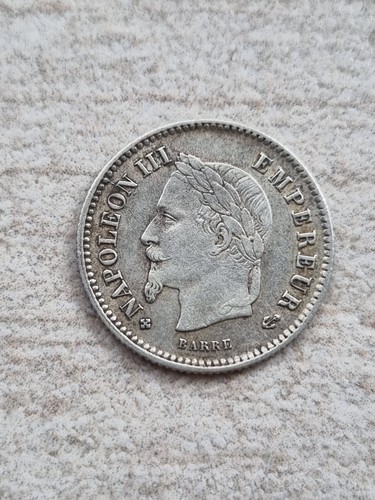 Centimes napoleon iii - napoleon,