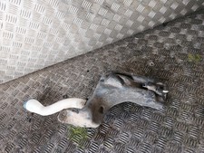 Bocal réservoir lave glace - CITROEN C4 I (1) - Référence : 9658685280