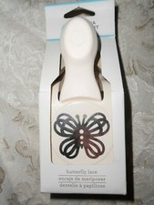 Martha Stewart BUTTERFLY LACE