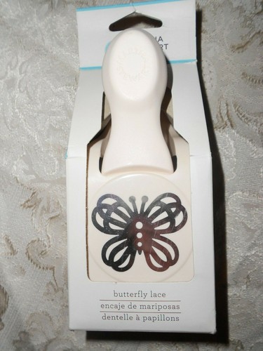 Martha stewart butterfly - martha, lace