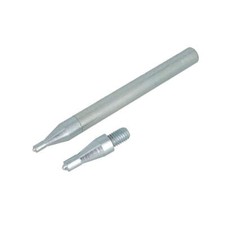 Outil de pose bouton pression