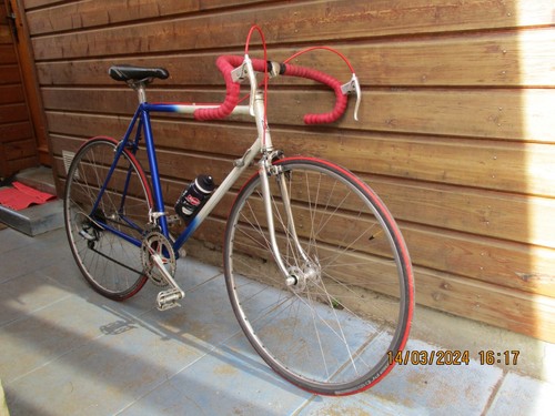 Vélo peugeot cadre super - peugeot,