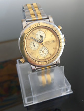 Montre Homme Vintage Années 1970 Seiko Chronograph