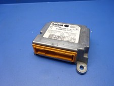 PEUGEOT 206 CALCULATEUR AIRBAG 9650136780 AUTOLIV 602327100