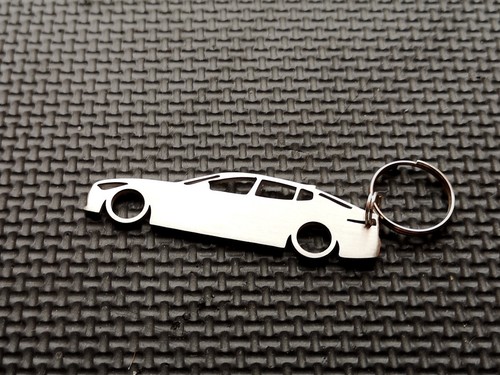 Kia stinger porte clés - porte-clés, gt