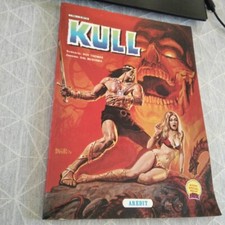 Kull artima marvel géant - -,