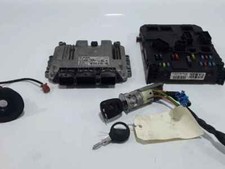 Kit demarrage Peugeot 206 + 5P