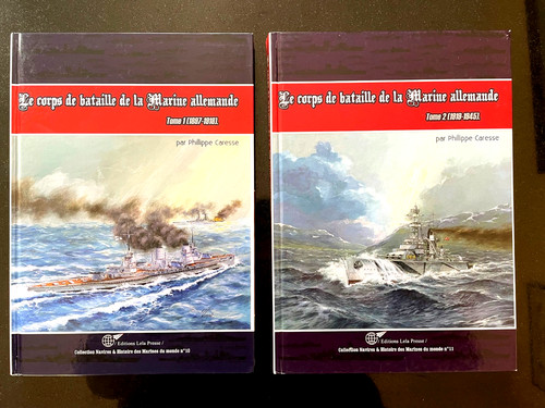 Corps bataille de la - de,