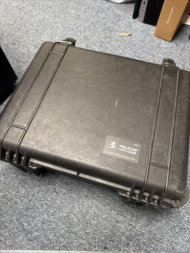 Pelican 1550 case - 1550,