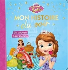 Princesse Sofia : un cadeau
