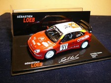 Voiture miniature Citroen