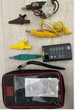 Détecteur de tension Verificateur d'Absence de Tension (VAT) CATU