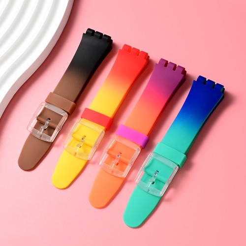 Bracelet montre en - de,