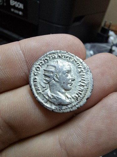 Antoninien de gordien - #5/31,