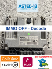 C061 CALCULATEUR MOTEUR