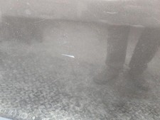 Porte arriere gauche RENAULT