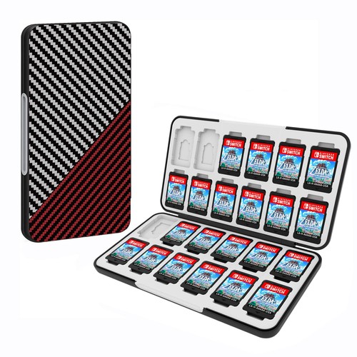 Etui pour carte jeu - etui,
