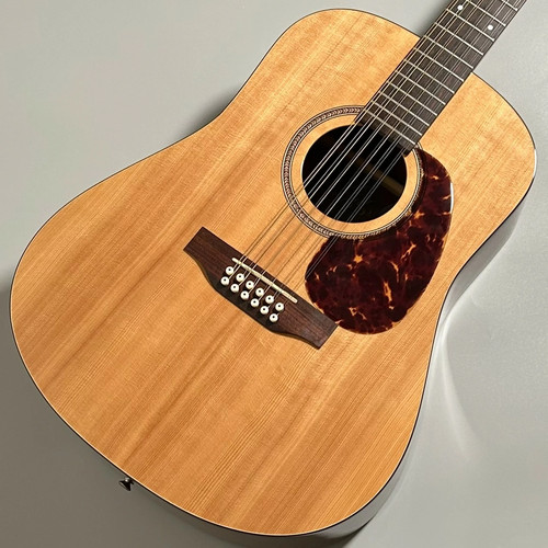 Used seagull m12 cedar - /, m12+cedar