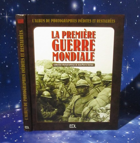 Premiere guerre mondiale - premiere,