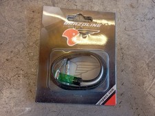 Voyant lumineux de clignotants