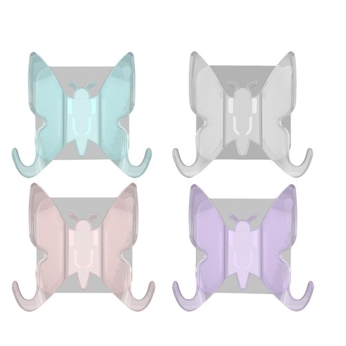 Pcs porte serviettes - porte-serviettes, de