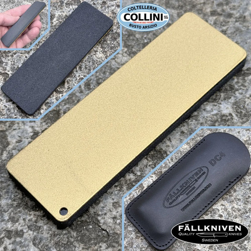 Fallkniven dc4 ceramic and - -,