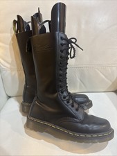 Dr. Martens 1419 14 Eyes