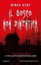 Minka Kent Lucia Rebuscini Il