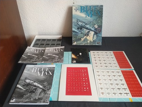Jeu société vintage - jeu, de