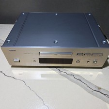 Lecteur CD DENON DCD-1650AR 20