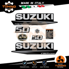 Kit d'autocollants pour moteur