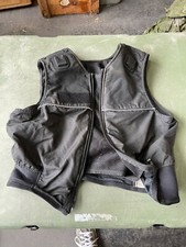 Royaume-Uni Police Gilet Noir