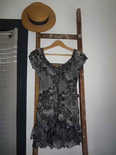 Excuse robe chic - 40,